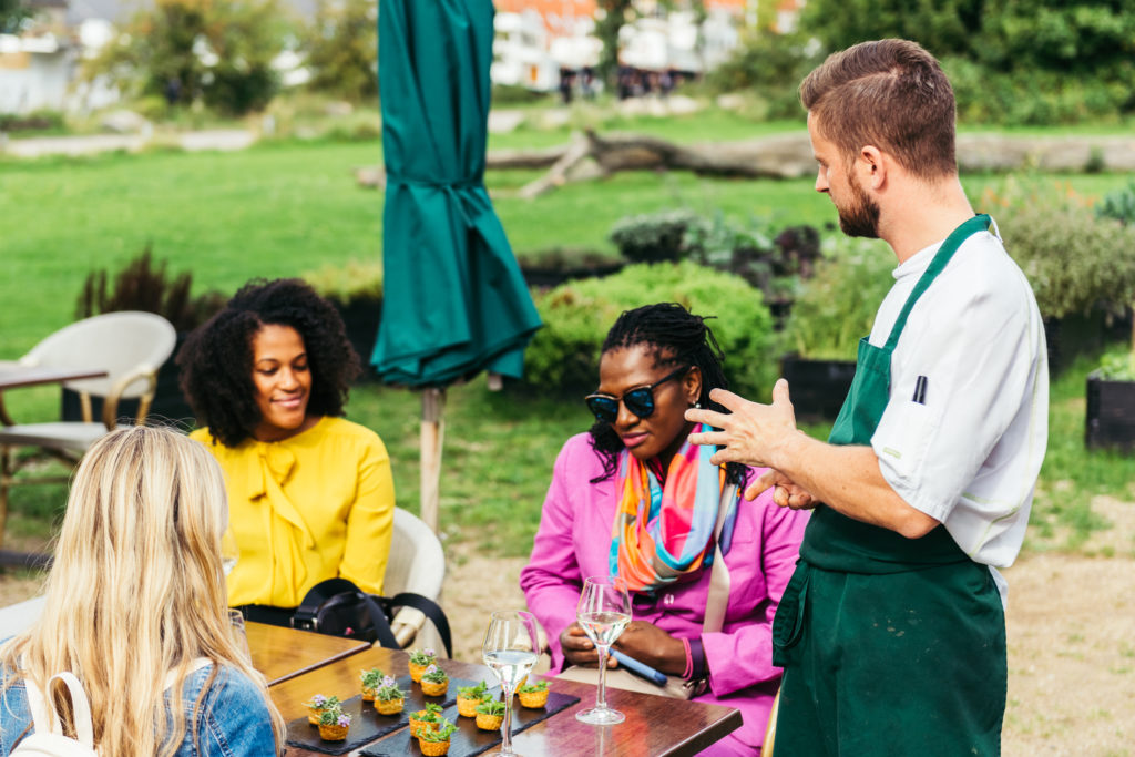 copenhagen food walking tour